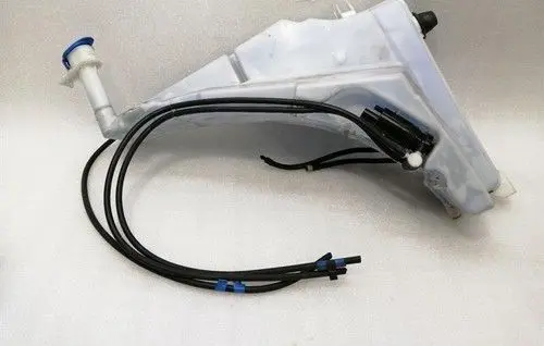 Land Rover Range Rover L405 Windshield washer fluid reservoir/tank GPLA17B613DB