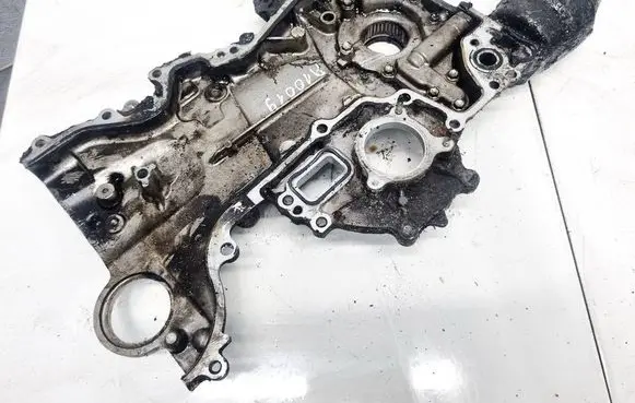 Toyota Corolla Verso AR10 other engine part 