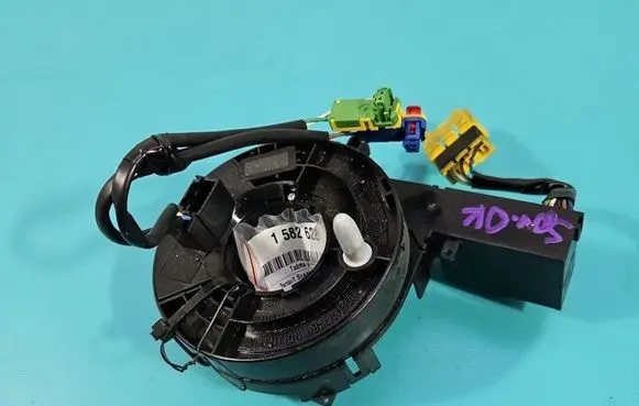 Renault Scenic III - Grand scenic III Airbag slip ring squib (SRS ring) IMPRK1582628
