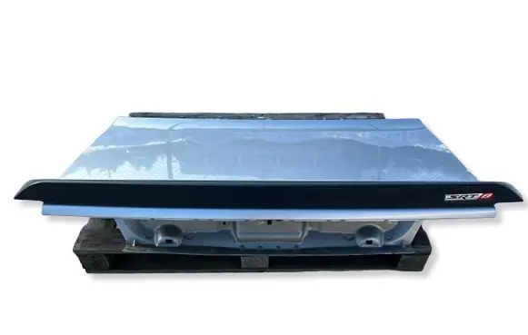 Dodge Challenger Tailgate/trunk/boot lid KLAPACHALL10