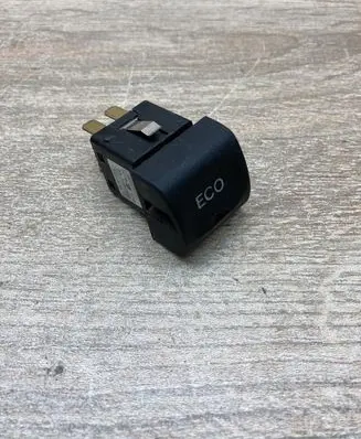 Opel Vectra B Air conditioning (A/C) switch 90568458