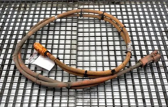 Mercedes-Benz Sprinter W907 W910 High voltage cable A9105404256