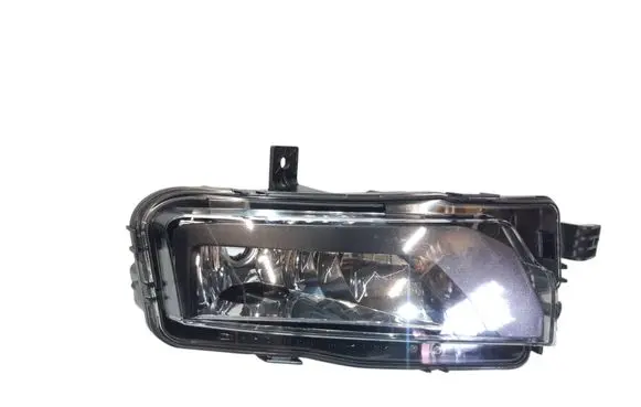 Front fog light