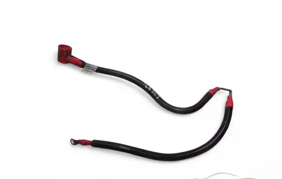 BMW 5 E39 Positive cable (battery) 7503506