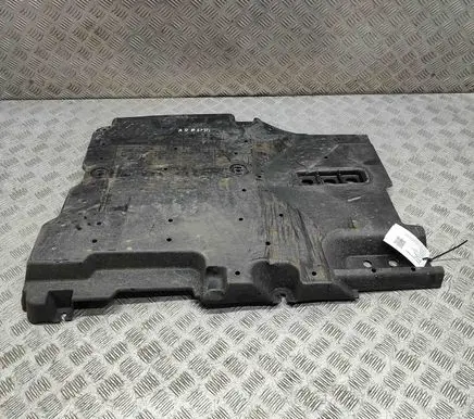Citroen DS7 Crossback Pickup box liner 9836619080