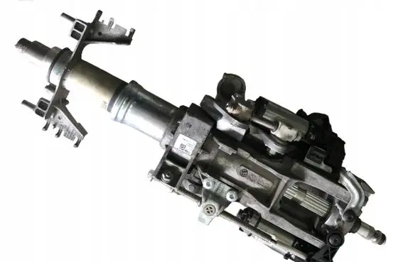 BMW 7 F01 F02 F03 F04 Steering wheel axle set 6788155