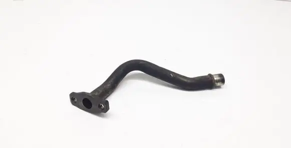 Volvo XC60 Turbo turbocharger oiling pipe/hose