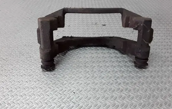 Jaguar X-Type Front Brake Caliper Pad/Carrier 