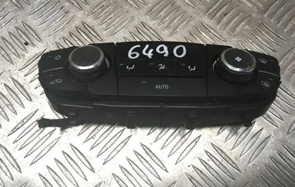 Opel Insignia A Climate control unit 13273095 100126