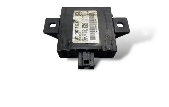 Volkswagen Eos Alarm control unit/module 1K0907719C 28024256 198007B2599