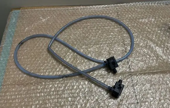 Mercedes-Benz CLA C118 X118 Airbag deployment crash/impact sensor A1189051102