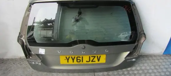 Volvo XC70 Tailgate/trunk/boot lid