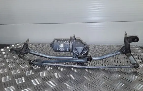 Jaguar XF X250 Front wiper linkage 40515012V