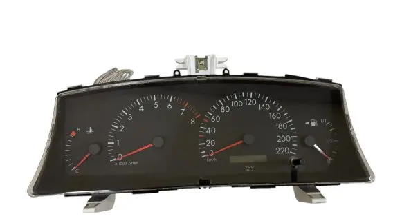 Toyota Corolla E110 Speedometer (instrument cluster) 8380002800