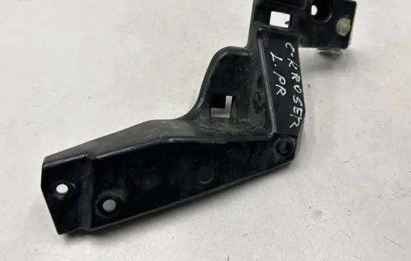 Citroen C-Crosser Front bumper mounting bracket 8301A795