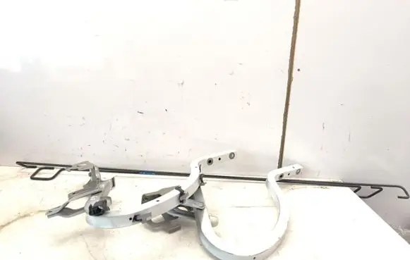 KIA Optima Tailgate/trunk/boot hinge