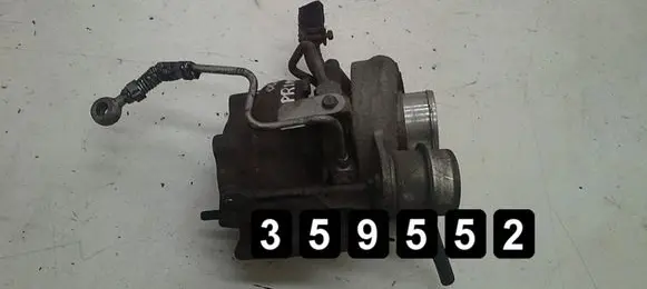 Nissan Primera Turbo 44112j620