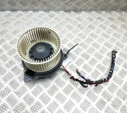 Maserati GranTurismo Heater fan/blower 5020575
