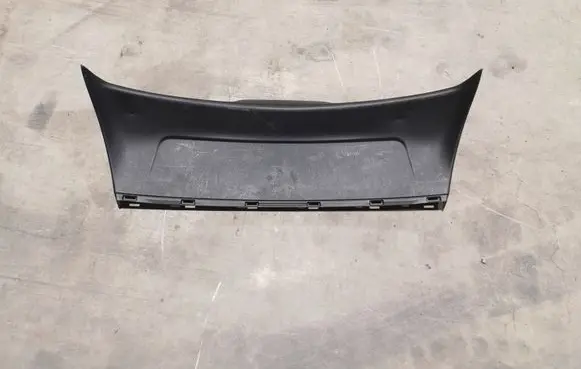 Mercedes-Benz A W177 Tailgate trim A1777400500 RTRW177P