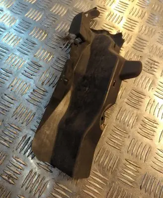 Audi A8 S8 D3 4E Other interior part 4E0837350C