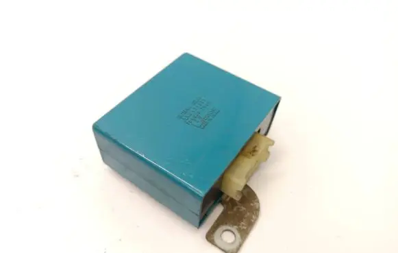 Mitsubishi Pajero Antenna control unit 1650002060 MB921337 165000-2060