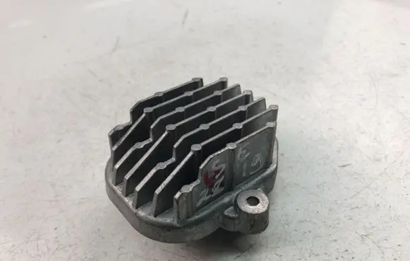 Volvo S90, V90 Other control units/modules B105151B