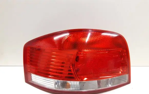 Audi A3 S3 8P Rear/tail lights 8P0945095