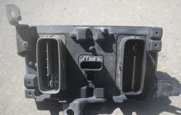Lexus LS 460 - 600H ESP (stability system) control unit 0794009667