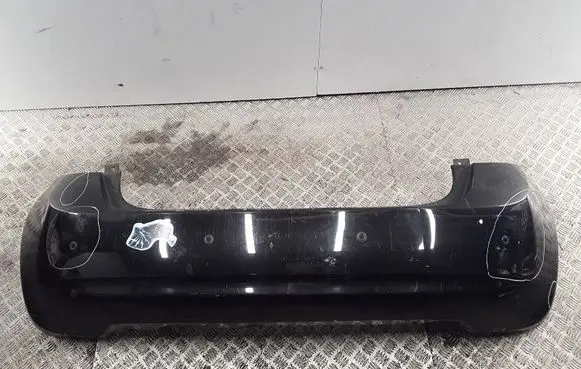 Nissan Note (E12) Rear bumper 850223VU0H