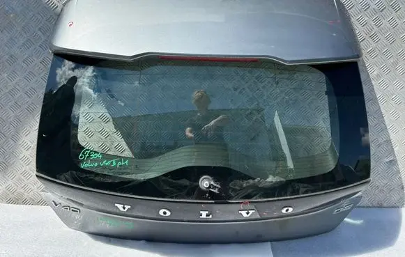 Volvo V40 Tailgate/trunk/boot lid VOLVOV40II2