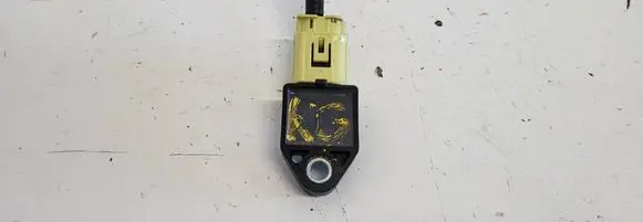 Toyota Corolla Verso E121 Airbag deployment crash/impact sensor 898310W010 039619016A