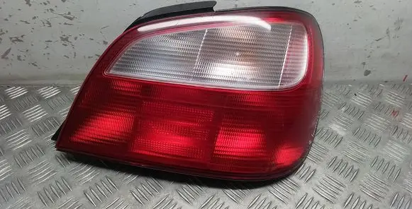 Subaru Impreza II Rear/tail lights 