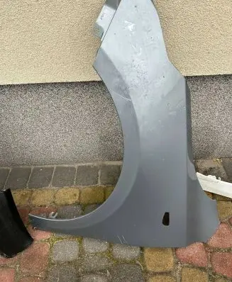 KIA Ceed Fender ceed3lp