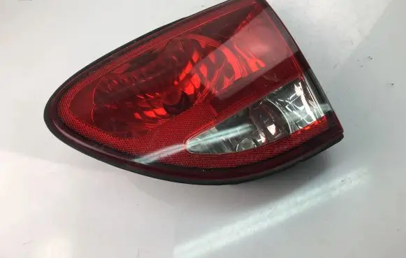 Chevrolet Camaro Rear/tail lights 22642086