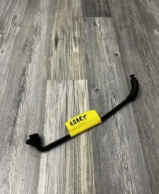 Fiat 500 Abarth Engine bonnet/hood prop rod/strut 