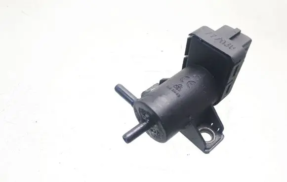Vacuum valve