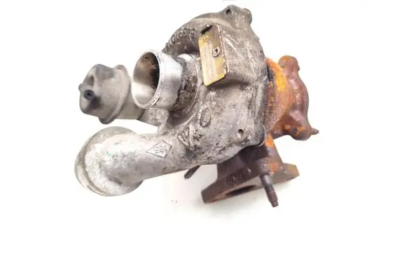 Renault Clio III Turbo 82307056