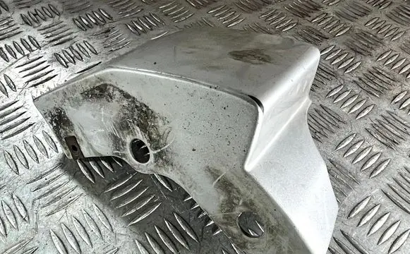 Volvo S40 Sill 39874192