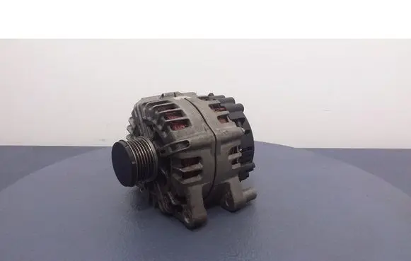 Citroen C5 Generator/alternator A2605180