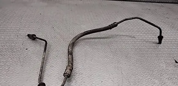 Volkswagen Golf Plus Clutch pipe/line 