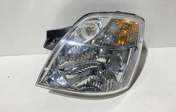 KIA Picanto Headlight/headlamp