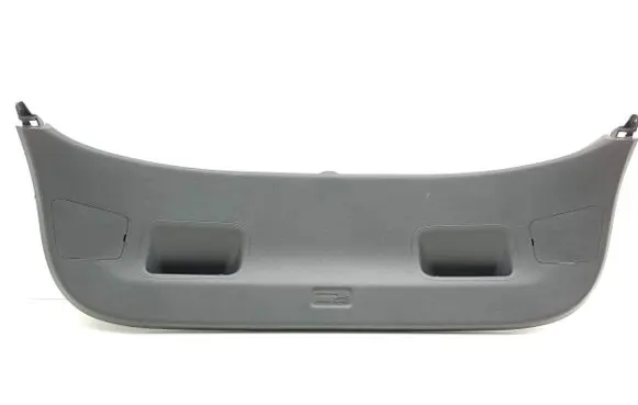 Hyundai i30 Tailgate/boot lid cover trim 81750G4000 01563 20200819