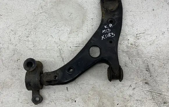 Mazda 3 II Front lower control arm/wishbone MAZDA32018