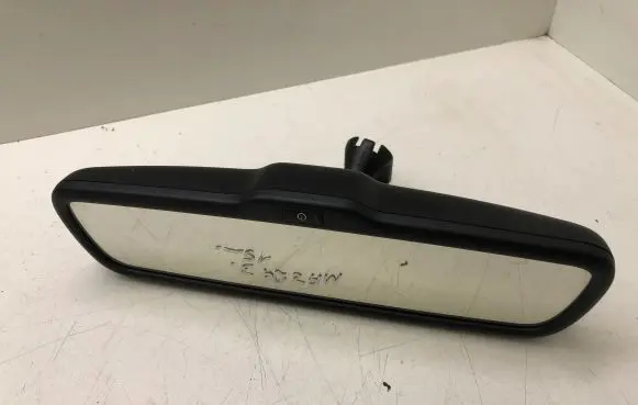 Mazda 3 III Rear view mirror (interior) 026654 A048070