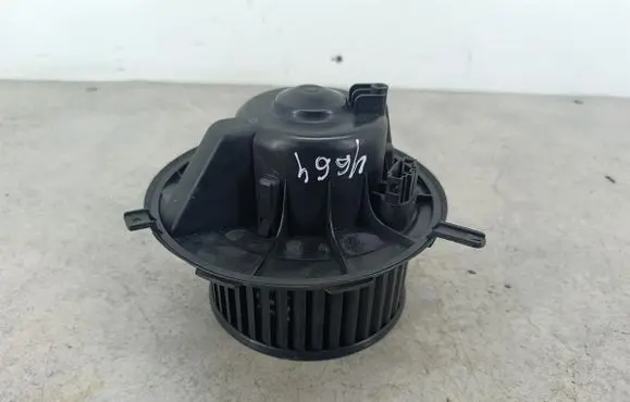 Seat Altea XL Heater fan/blower 1K1819015A