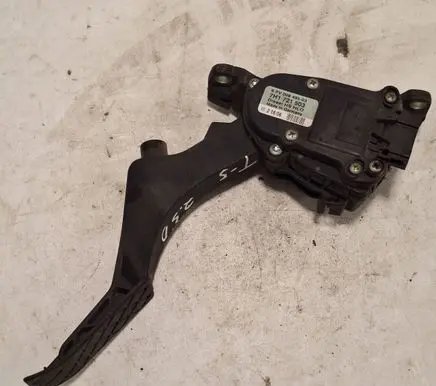 Volkswagen Transporter - Caravelle T5 Accelerator throttle pedal 6PV00849503 7H1721503