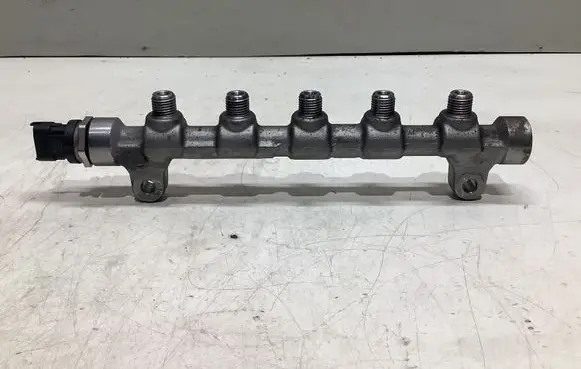 KIA Ceed Fuel pressure regulator 0445214181 314002A420 0281002863