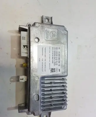 Mercedes-Benz E W213 Bluetooth control unit module a0009006516