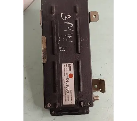 BMW 5 E39 Phone control unit/module 8384149 SUF3988F