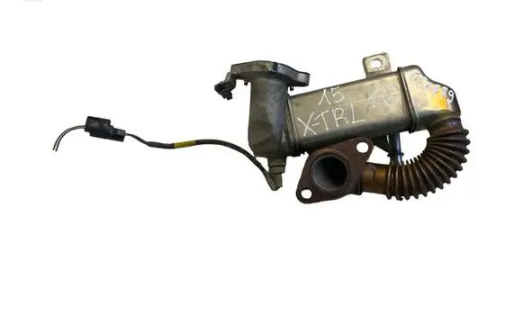 Nissan X-Trail T32 EGR valve cooler 147350678R 190115A
